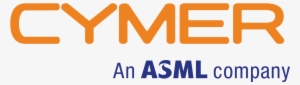 Menu - Asml Cymer Logo