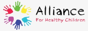 Alliance For Healthy Children - Colorful Hands