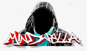 Photo Mindwella Myspace Logo - Graphic Design