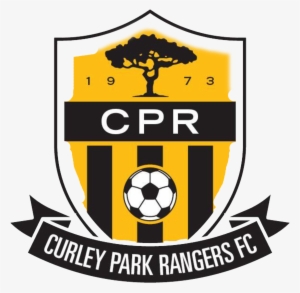 Curley Park Rangers - Curley Park Rangers Logo