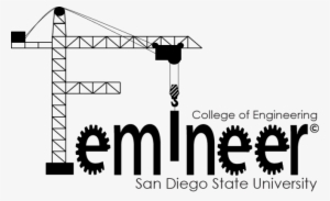 Girls Day Out - Cal Poly Pomona Engineering Logo