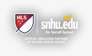 Mls Logo Transparent 89987