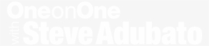 One On One With Steve Adubato