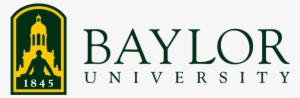 Baylor University - Baylor University Logo