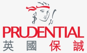 Prudential Hong Kong Limited-logo - Prudential Hong Kong Logo