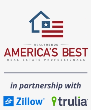 Exclusive Logo - 2018 Americas Best Real Trends