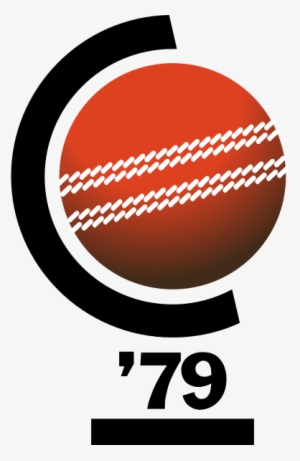 Prudential Cup 79 Logo - 1975 Cricket World Cup Logo