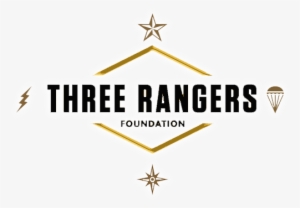 Three Rangers Foundation - Emblem