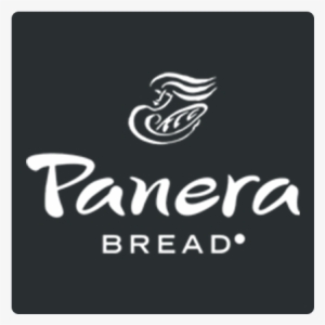 Panera Bread - Panera Bread Logo White