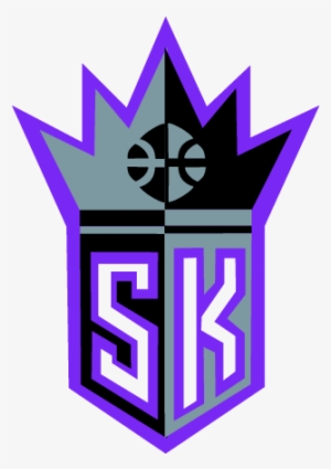 Report - Sacramento Kings Sk Logo