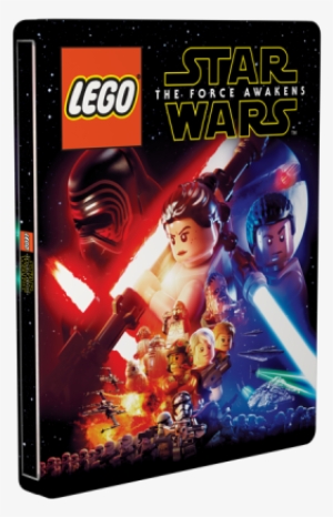 Lego Star Wars - Lego Star Wars - Das Erwachen Der Macht Xbox One Xbox
