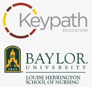 Baylor University Louise Herrington School Of Nursing - Baylor University Logo