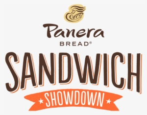 Panera Sandwich Showdown Logo