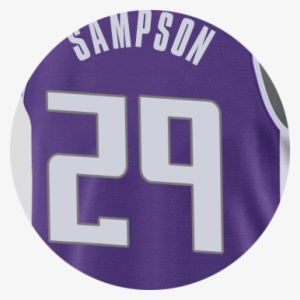 Sacramento Kings Jakarr Sampson - Sacramento Kings