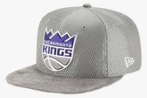 Sacramento Kings On-court 2017 9fifty Hat - Sacramento Kings New Era 2017 Official On-court 9fifty