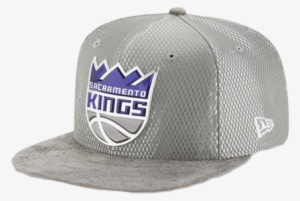 Sacramento Kings On-court 2017 9fifty Hat