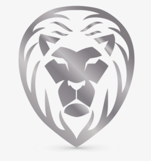 Free Logo Maker - Lion Emblem