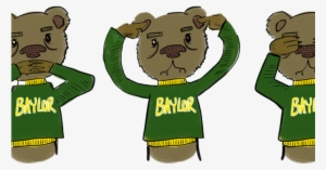 Baylor Football Needs To Stop Ignoring Its Rape Culture - Baylor Bears Football