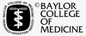 Baylor College Of Medicine Logo Png Transparent - Baylor College Of Medicine Mascot