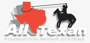 All Texan Foundation Repair Systems - Home