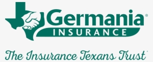 Some People Are Claiming In News Stories And Social - Germania Insurance Logo