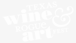 Texas Wine & Rogue Art Fest - Americanflat Visual Philosophy Ampersand Love Graphic