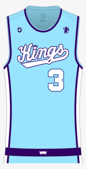 Sacramento Kings Alternate - Sports