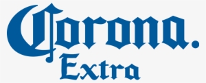 Cerveza Corona Extra Logo