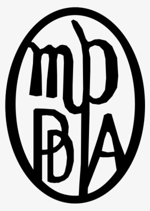 Mppda 1930's And 1950's Logo - Motion Picture Association Of America Logo History