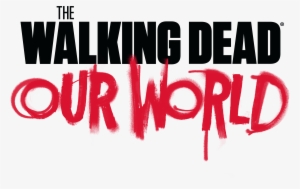 walkers invade our world