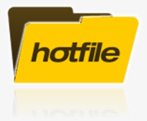 Hotfile Logo