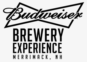 Anheuser-busch Brewery Tours - Budweiser Brewery Experience Logo