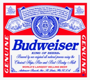 0642 - Famous Budweiser Beer Quote