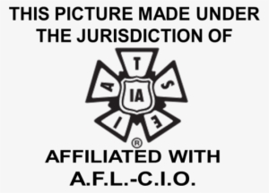 mpaa iatse logo end credits