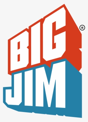 Big Jim Logo - Big Jim