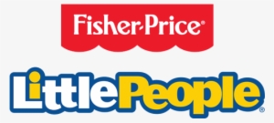 Little People® > - Fisher Price Little People Logo
