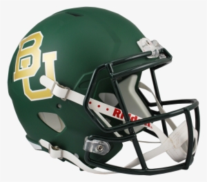 Riddell Baylor Bears Officially Licensed Ncaa Speed