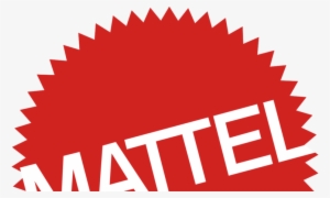 Mattel, Home To The Barbie, He-man And The Masters - View Master Mattel Logo