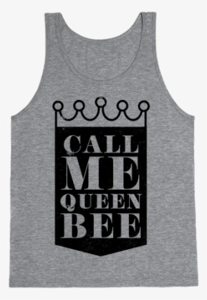 Queen Bee Tank Top - Ammu Nation T Shirt