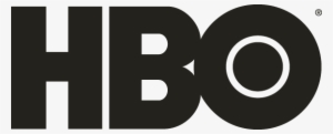 Hbo - Logo Hbo Png