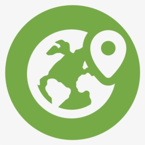 65 Countries - Emblem