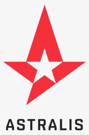 Team Information - Astralis Logo Png