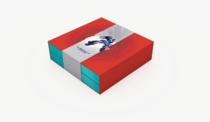 Mecard Mattel Box - Turning Mecard