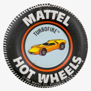 Turbofire Hot Wheels