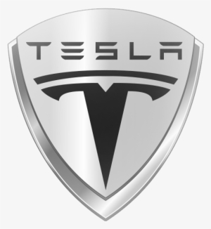 Tesla Logo - Tesla Motors