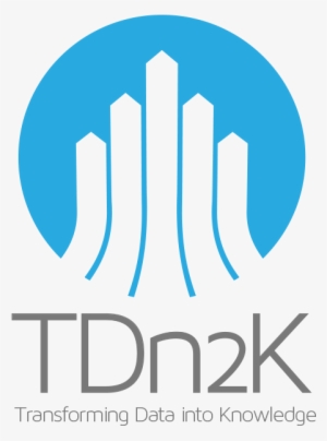 Panera Awarded The 2018 Tdn2k Diamond Catalyst Award - Tdn2k Logo