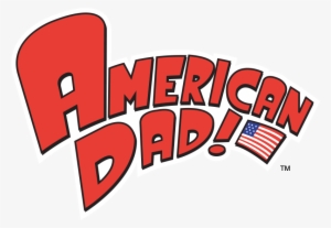 20th Century Fox - American Dad Logo Png