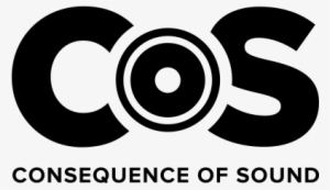 Consequence Of Sound Logo