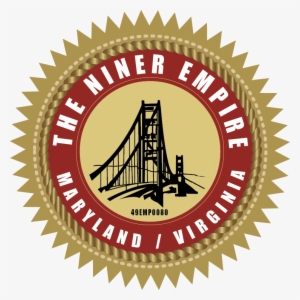 49emp0080 - Niner Empire Logo