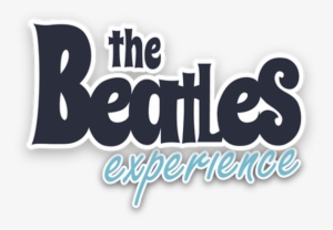 beatles logo png transparent - the beatles